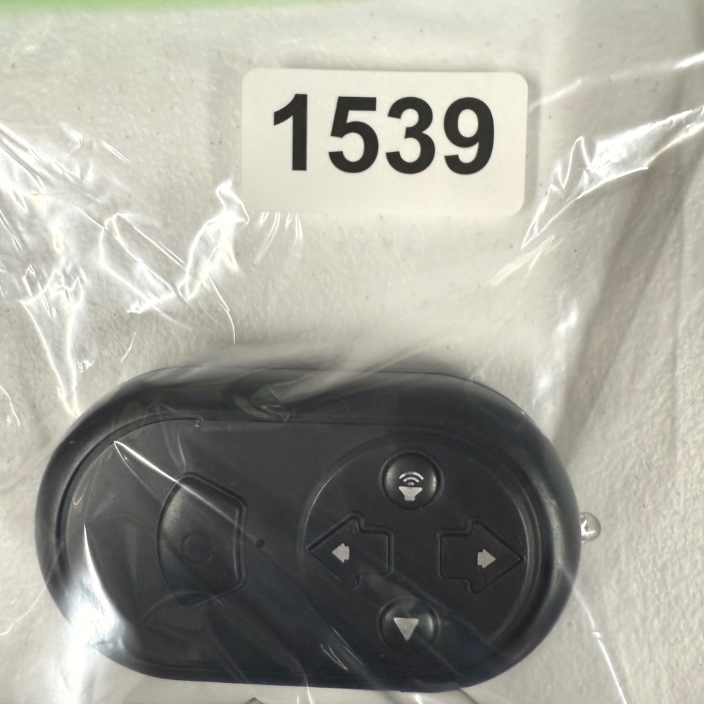 Rapid Raptor Remote Control Replacement Odyssey-‎ 5 button. - Picture 4 of 4